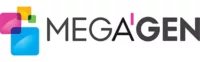 LOGO-MEGAGEN LOGO-MEGAGEN