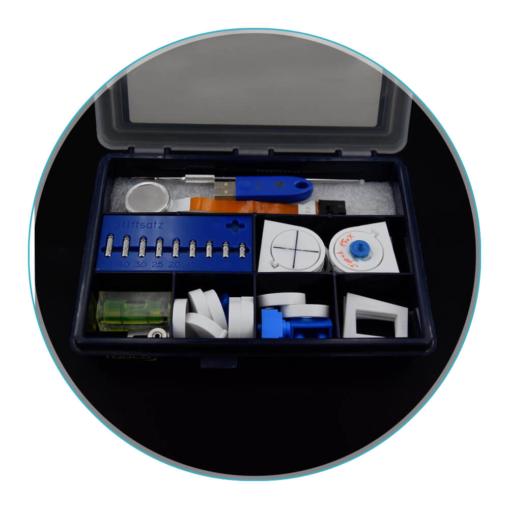 IPR® Sortierkasten – Bild 2