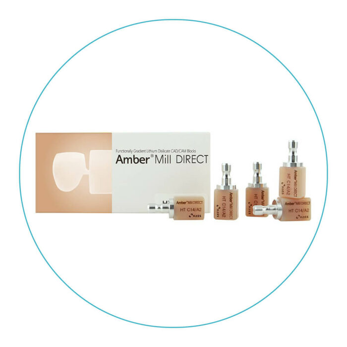 Amber Mill Direct