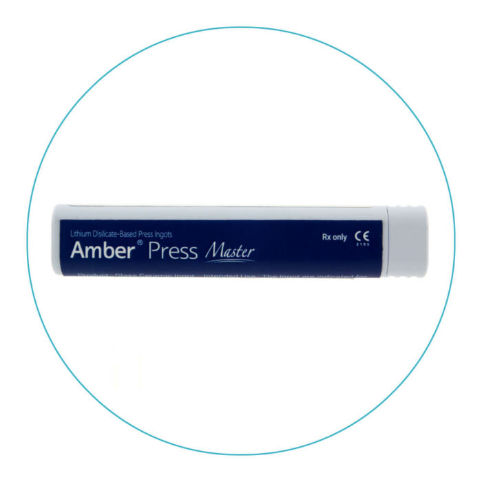 Amber Press Master – Bild 3