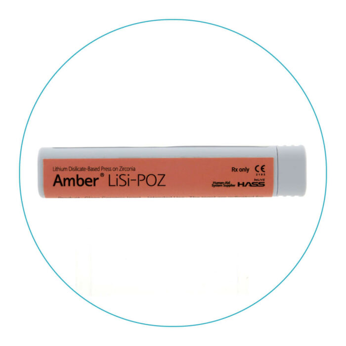 Amber LiSi-POZ – Bild 2