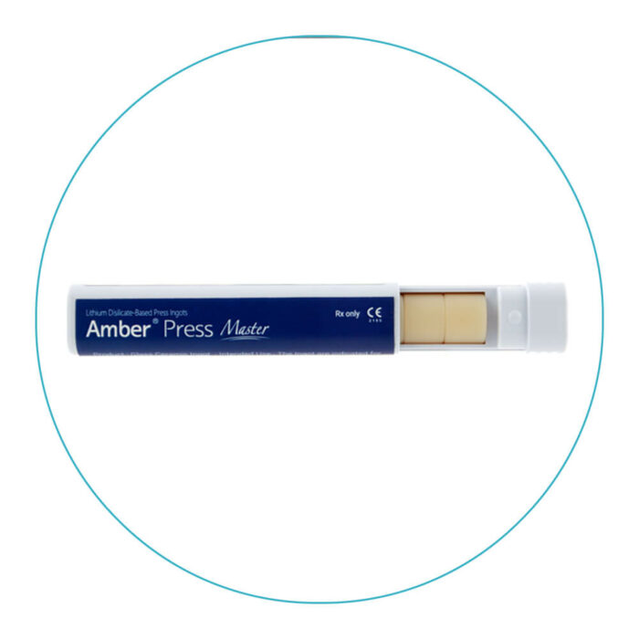 Amber Press Master – Bild 2
