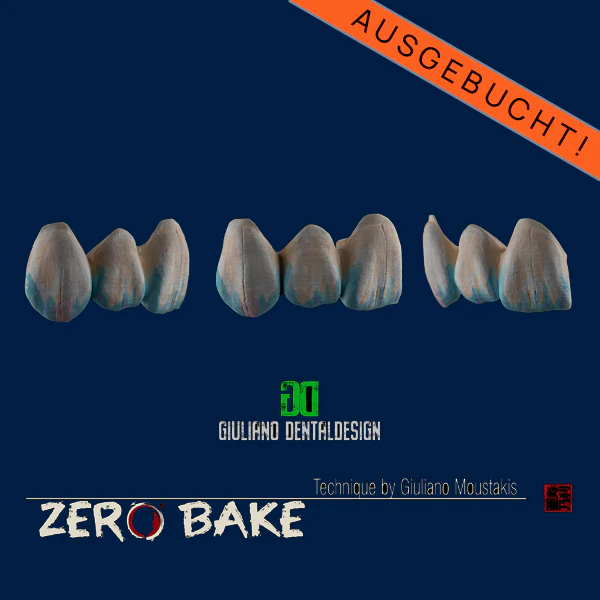Dental-Balance-Zero-Bake-Keramik-Ausgebucht