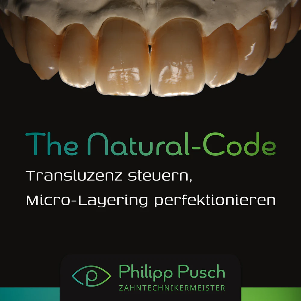 Dental Balance ZTM Philipp Pusch