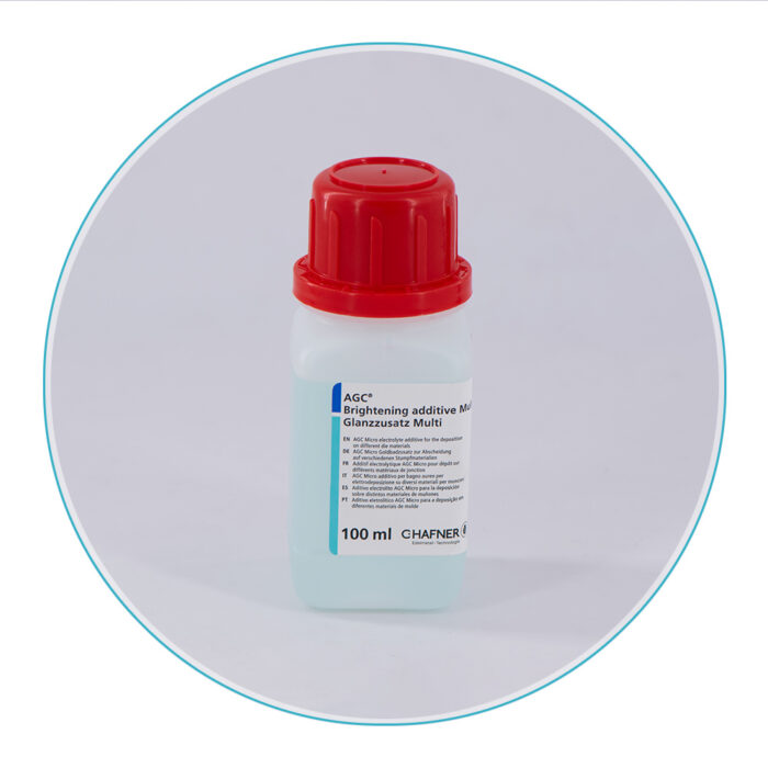 AGC Glanzzusatz Multi, 100ml